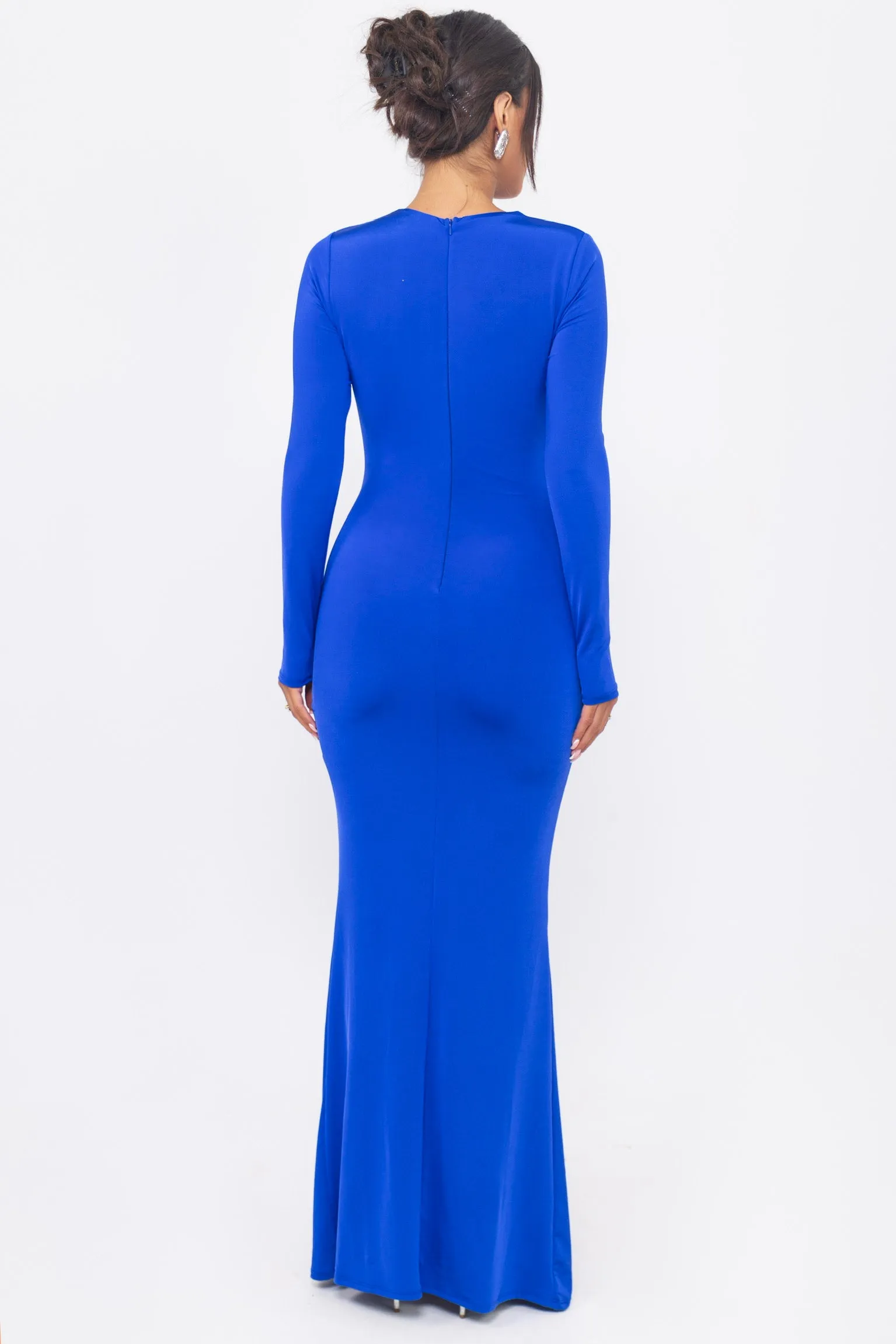Saage Royal Dress