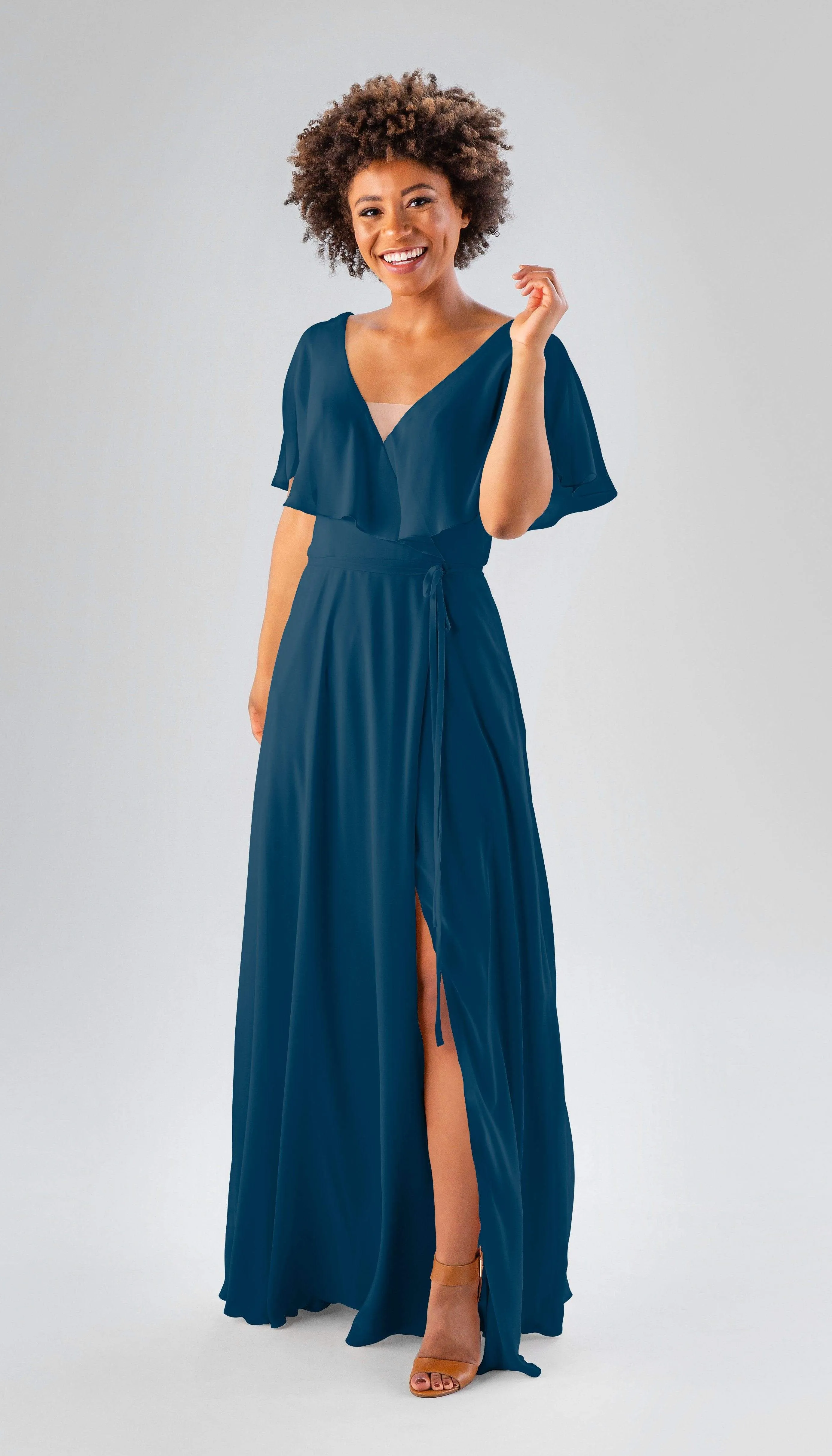 Sample Courtney Size 2