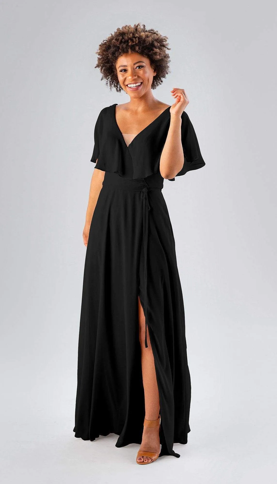 Sample Courtney Size 2