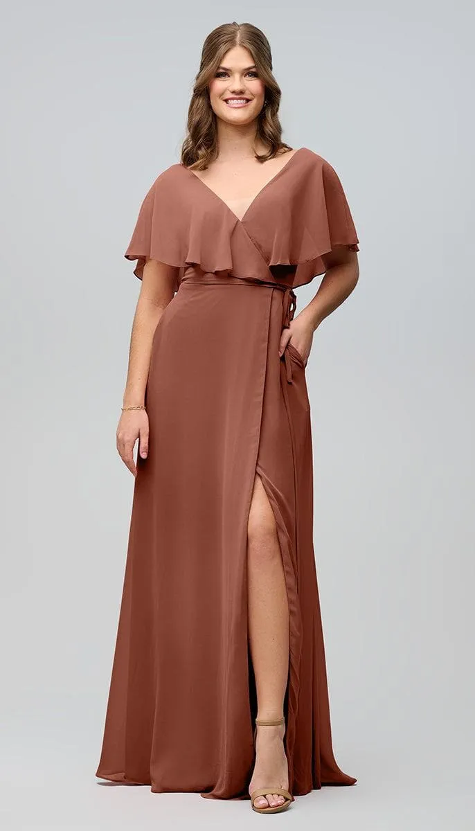 Sample Courtney Size 2