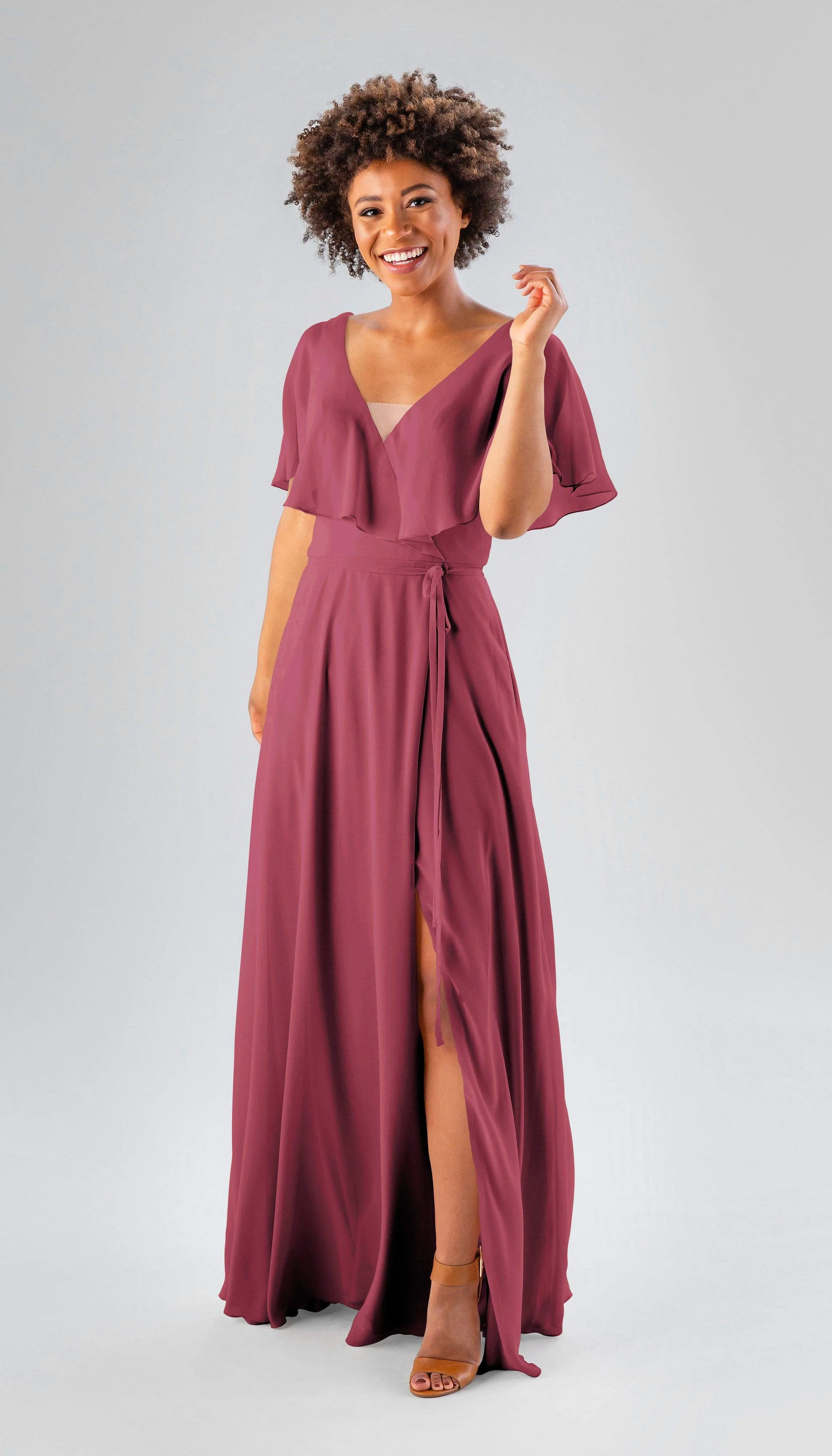 Sample Courtney Size 2