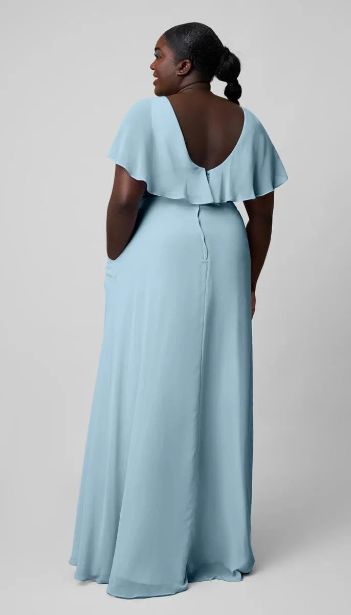 Sample Courtney Size 2