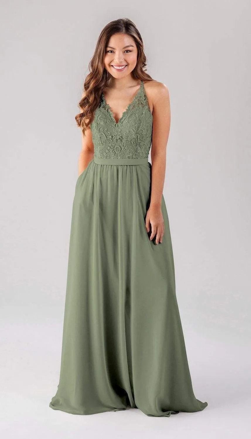 Sample Jasmine - Beaded Size 6