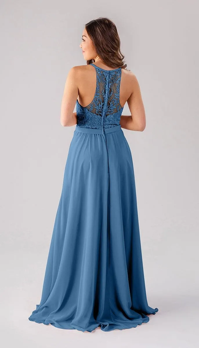 Sample Jasmine - Beaded Size 6