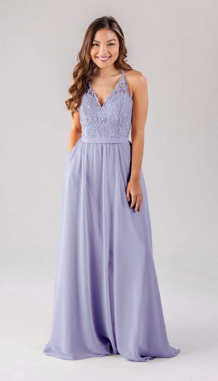 Sample Jasmine - Beaded Size 6