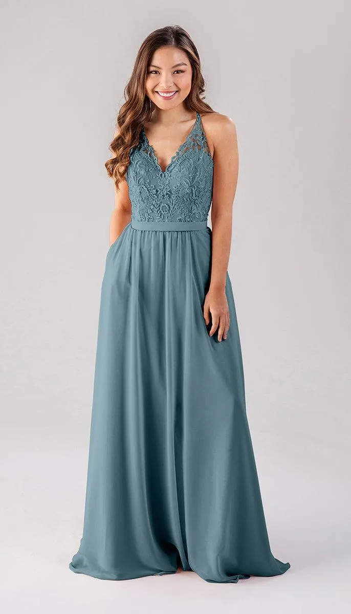 Sample Jasmine - Beaded Size 6