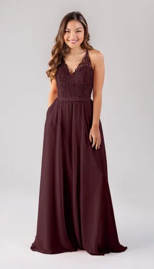 Sample Jasmine - Beaded Size 6