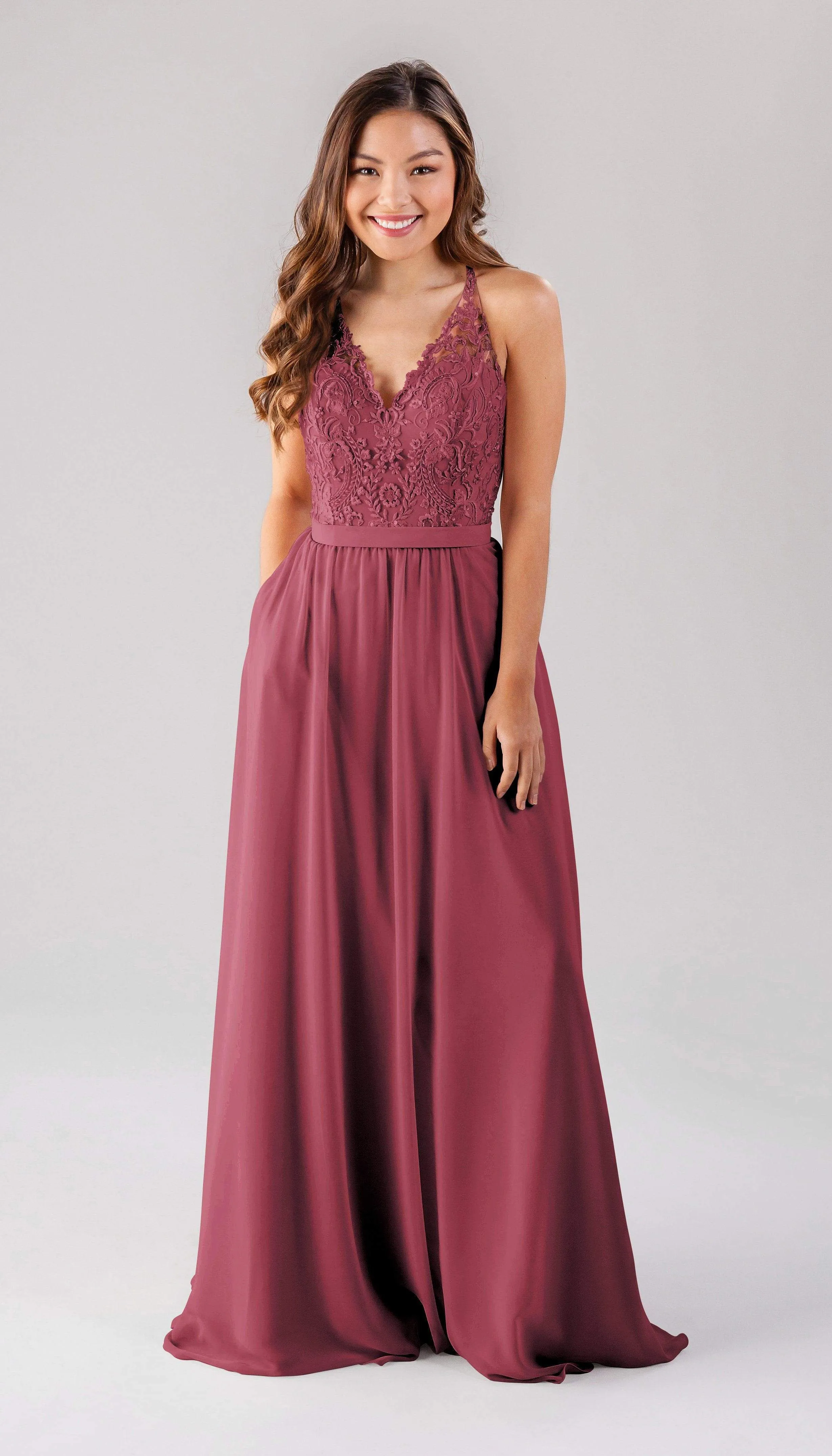 Sample Jasmine - Beaded Size 6