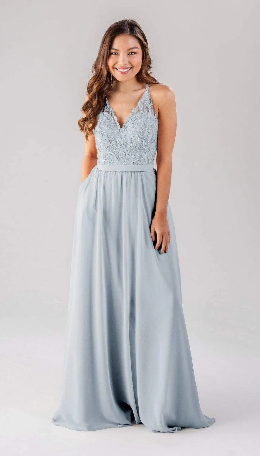 Sample Jasmine - Beaded Size 6