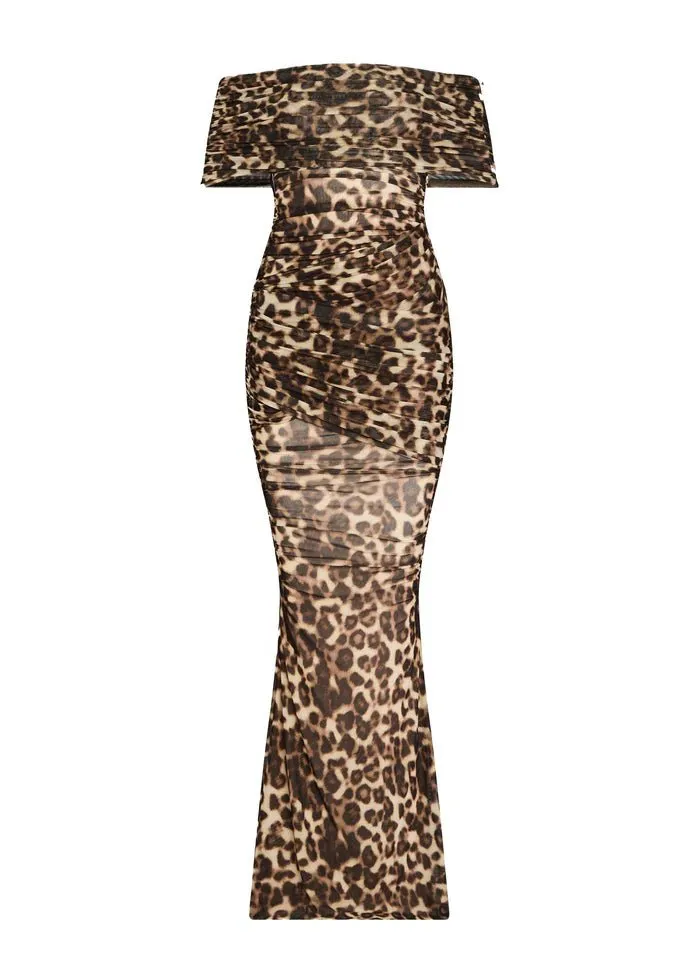 Sasha Maxi Dress