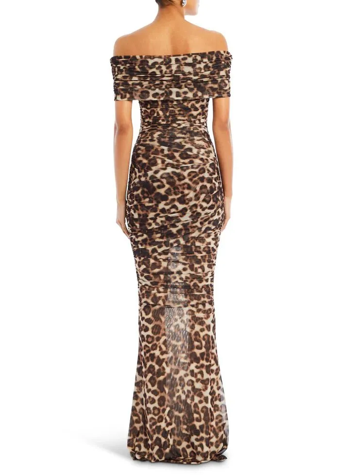 Sasha Maxi Dress