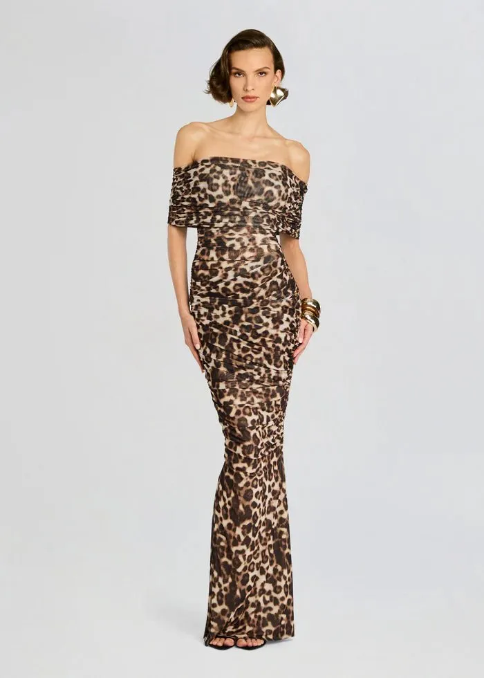 Sasha Maxi Dress