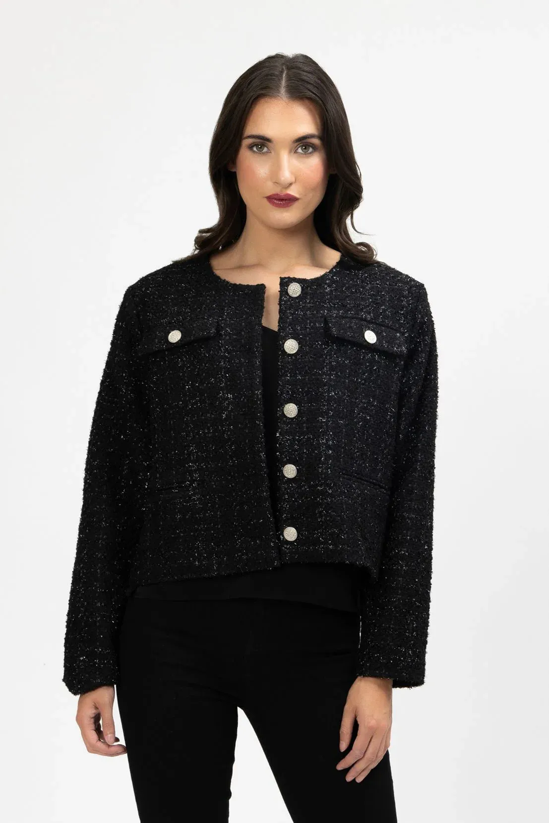 Seeking Lola | Coco Jacket