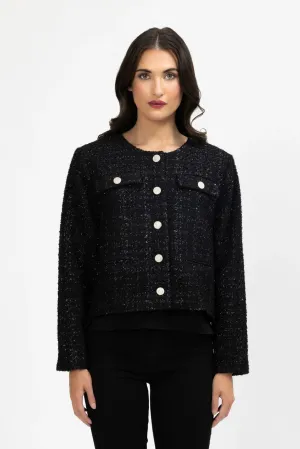 Seeking Lola | Coco Jacket