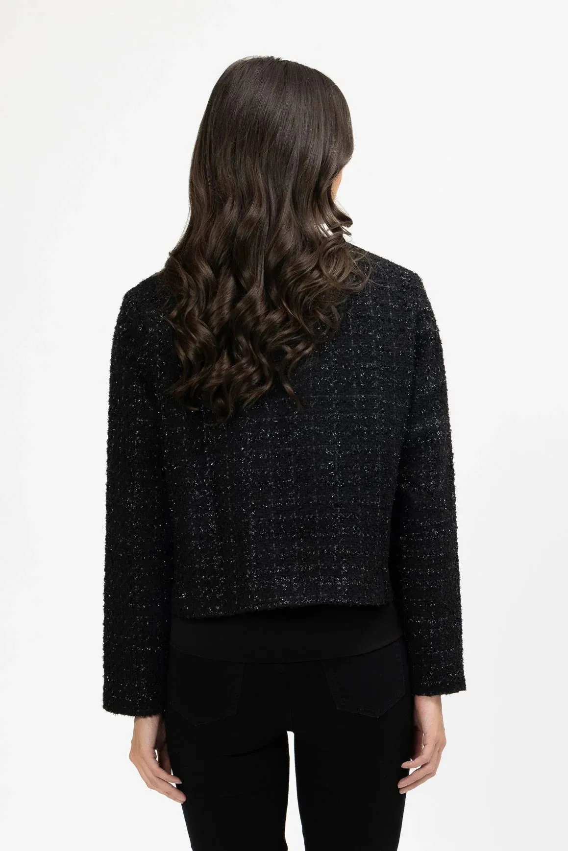 Seeking Lola | Coco Jacket