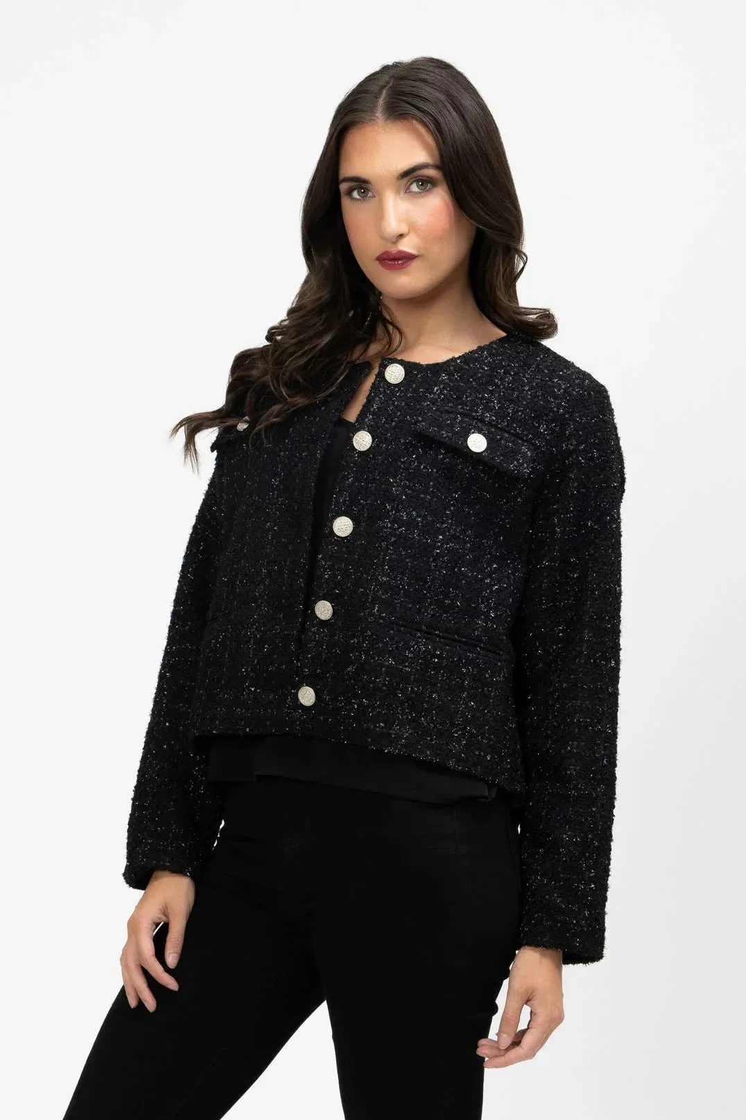 Seeking Lola | Coco Jacket