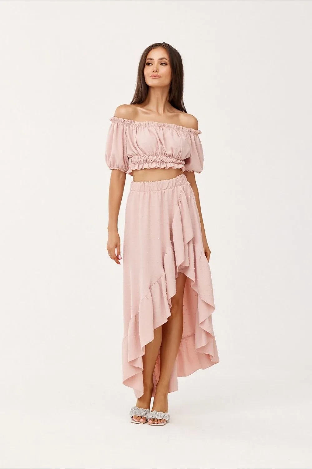 Set Roco Fashion