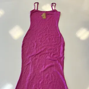 Skims Maxi Dress Size Large