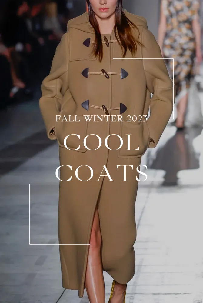 STAND STUDIO
Fur Coat