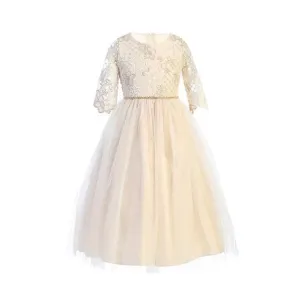 Sweet Kids Girls Dress SK871