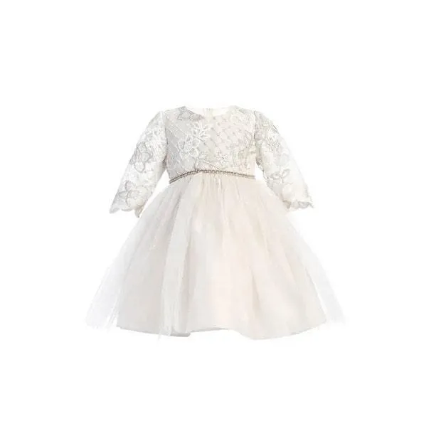 Sweet Kids Girls Dress SK871