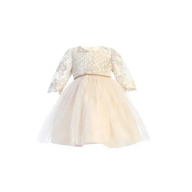 Sweet Kids Girls Dress SK871