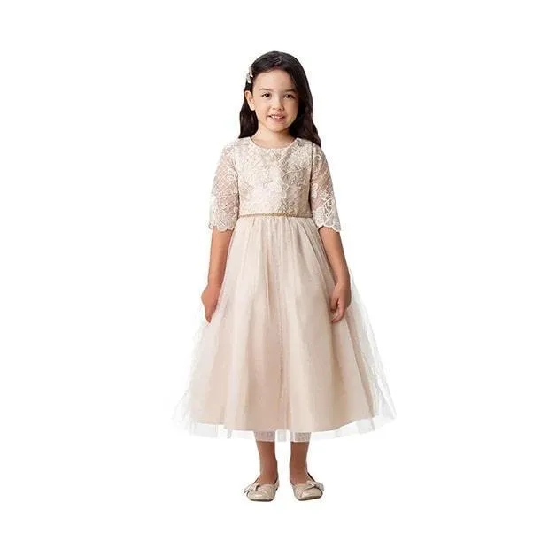 Sweet Kids Girls Dress SK871