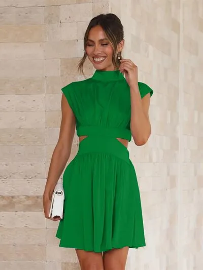 Tea Party Dress