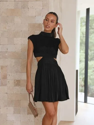 Tea Party Dress