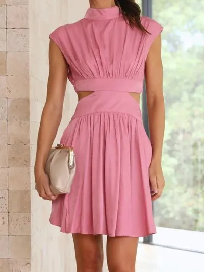 Tea Party Dress