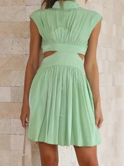 Tea Party Dress