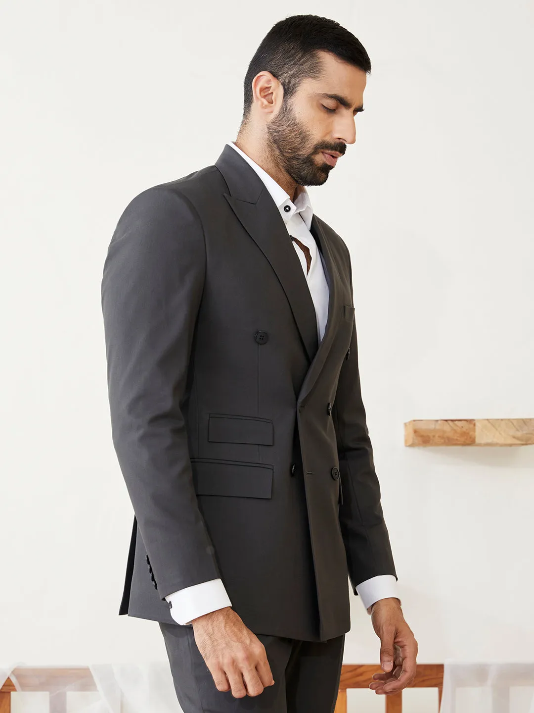The Miller Blazer