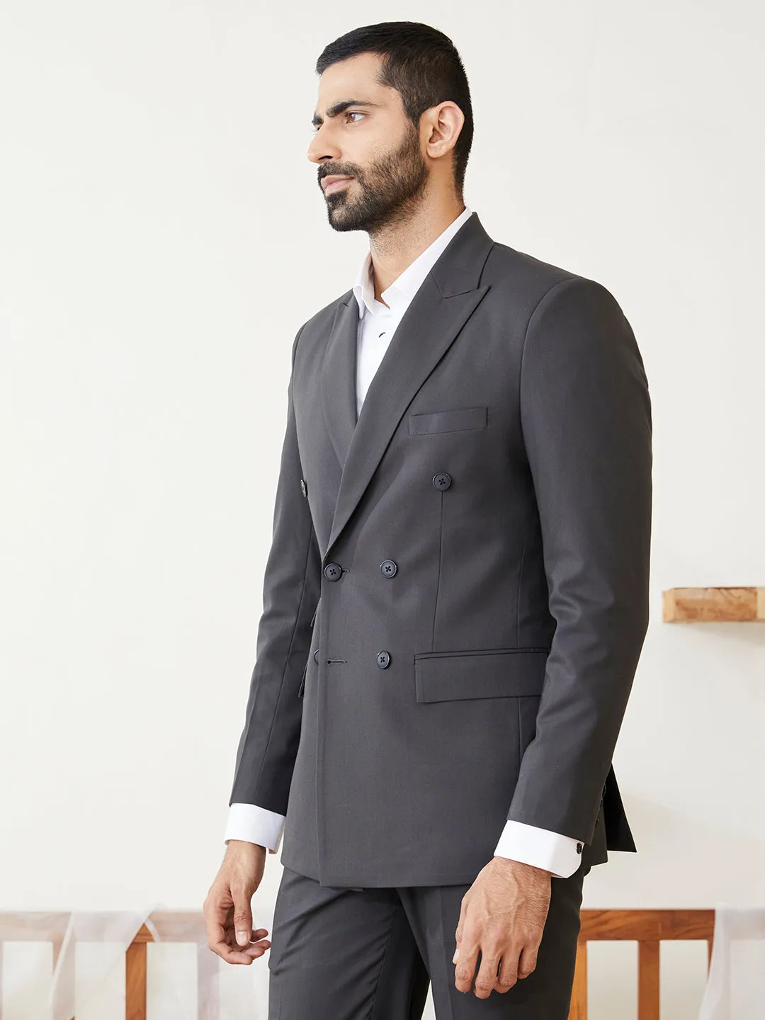 The Miller Blazer