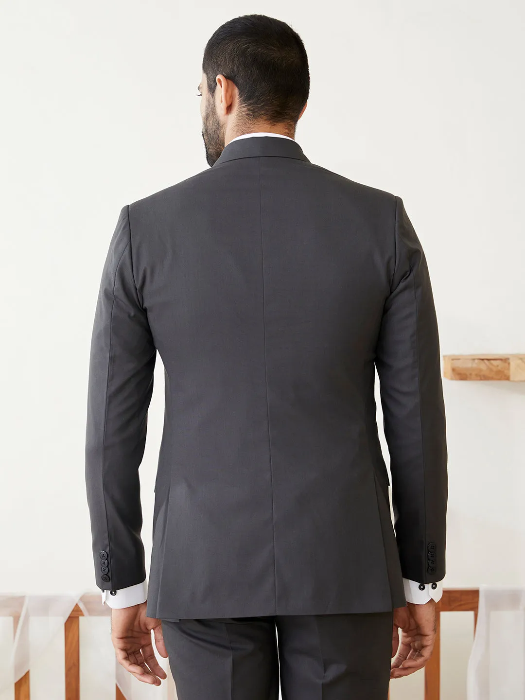 The Miller Blazer
