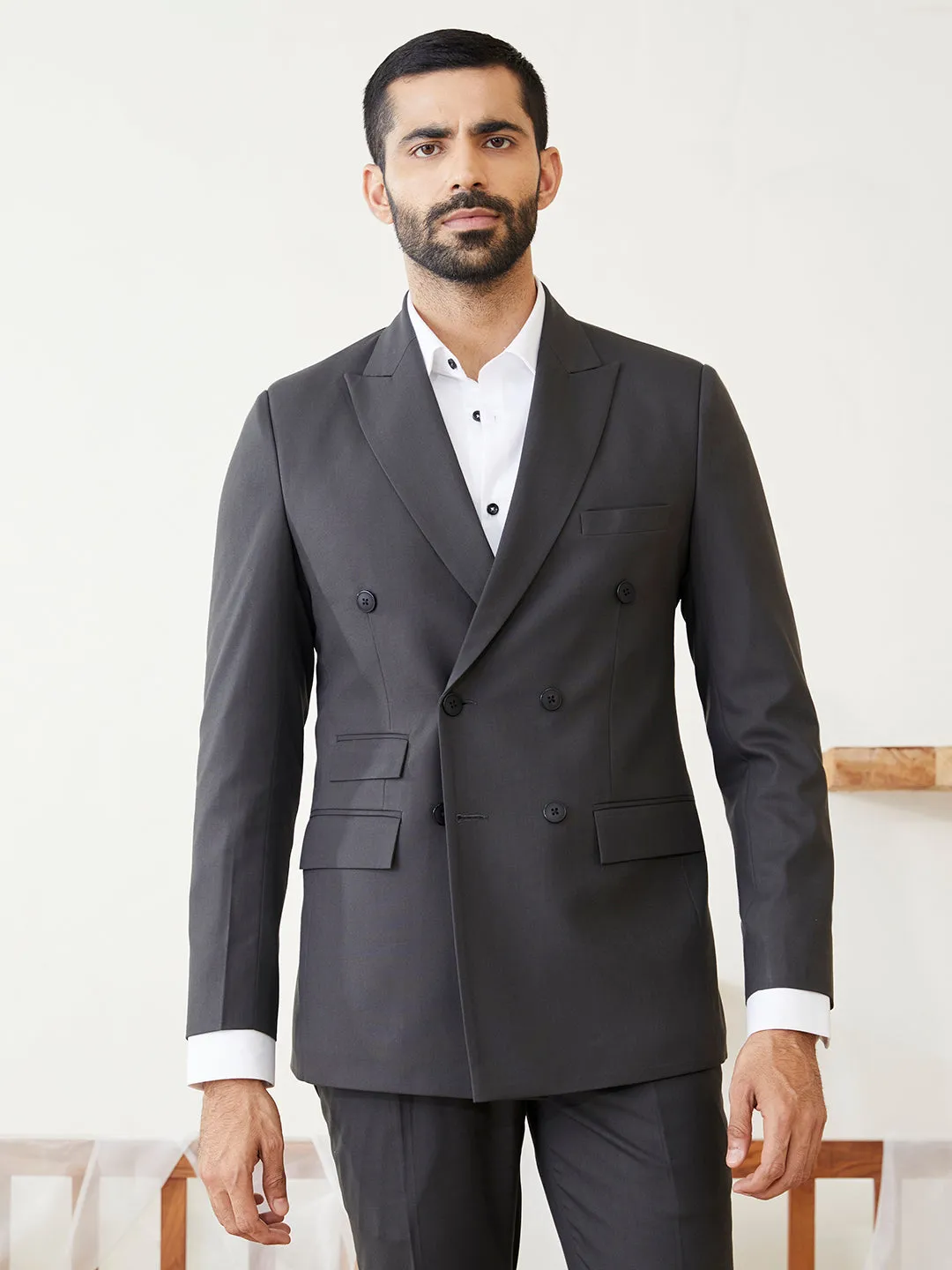 The Miller Blazer