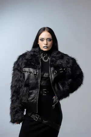 The Short Coat