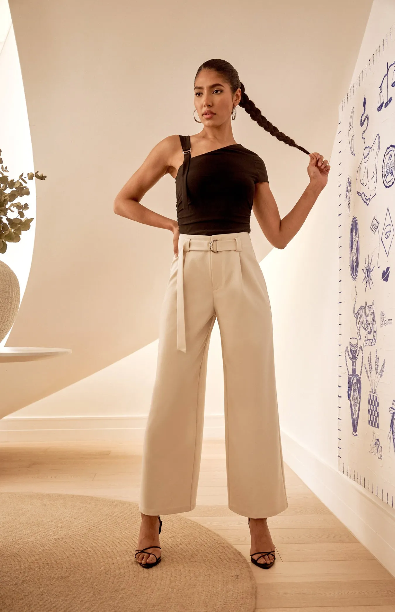 TIANA PANTS