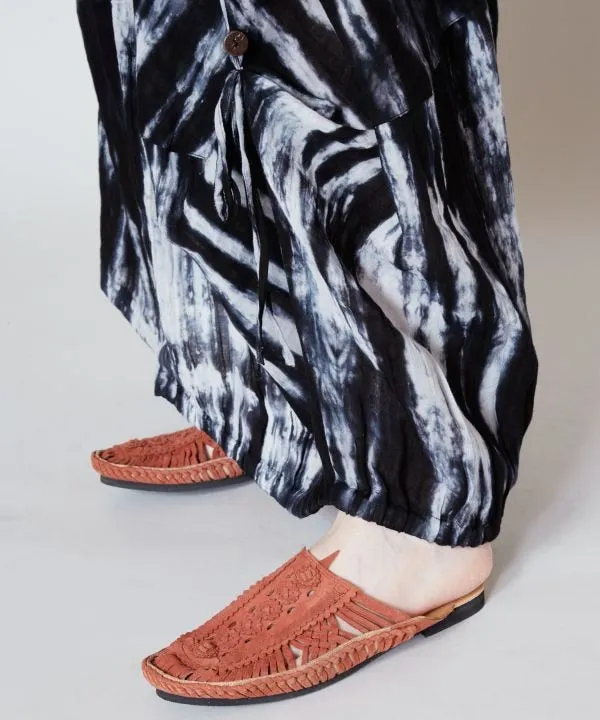 Tie Dye Skirt