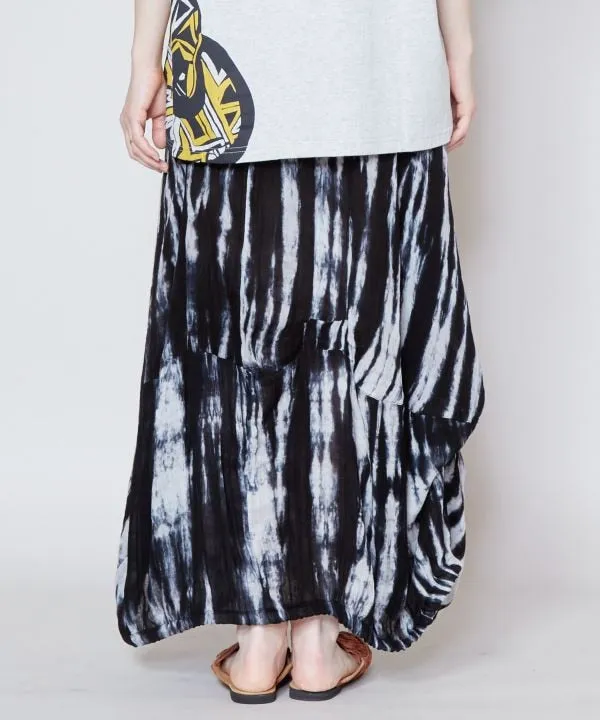 Tie Dye Skirt
