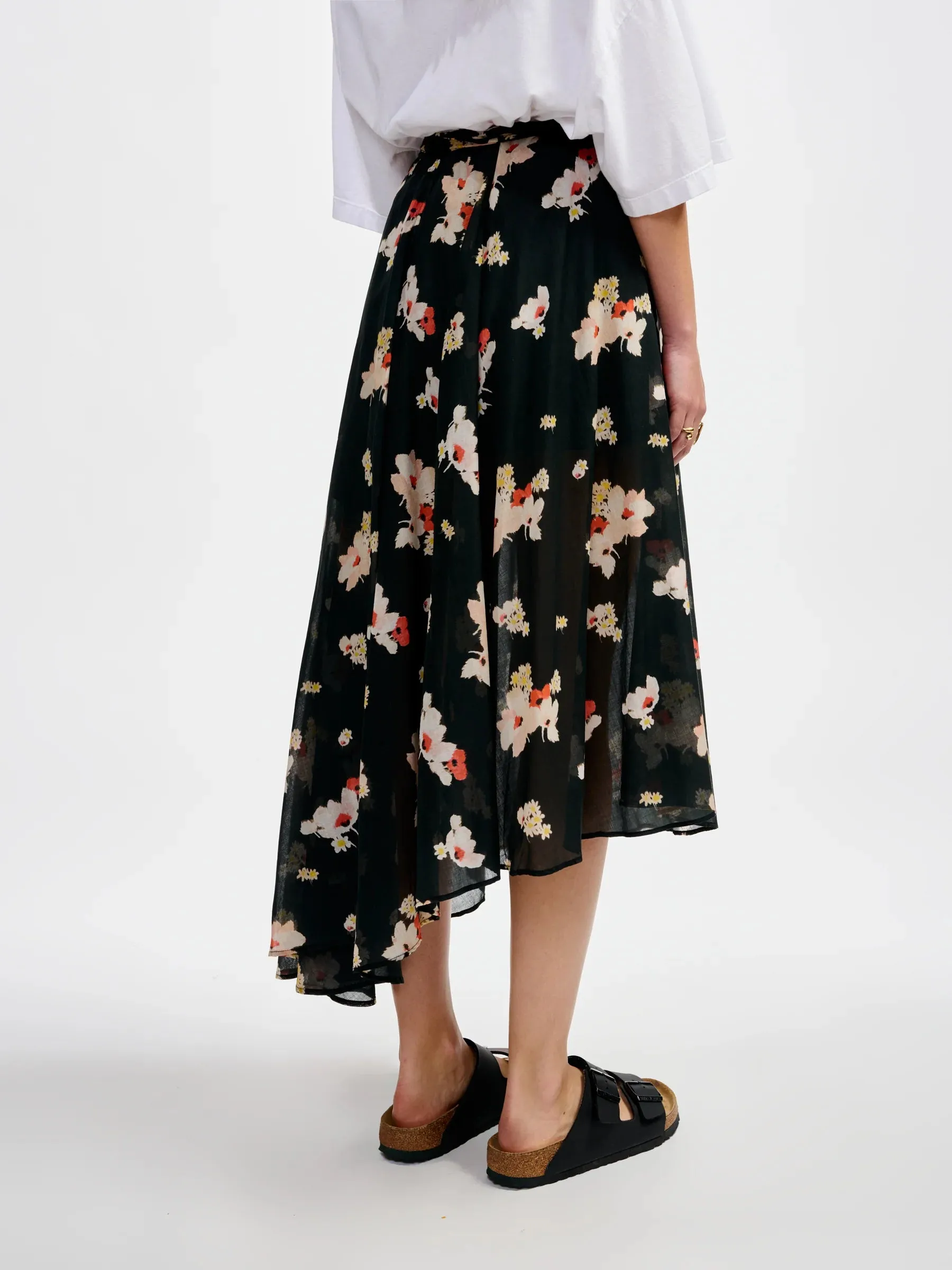 Tilde Skirt - Display