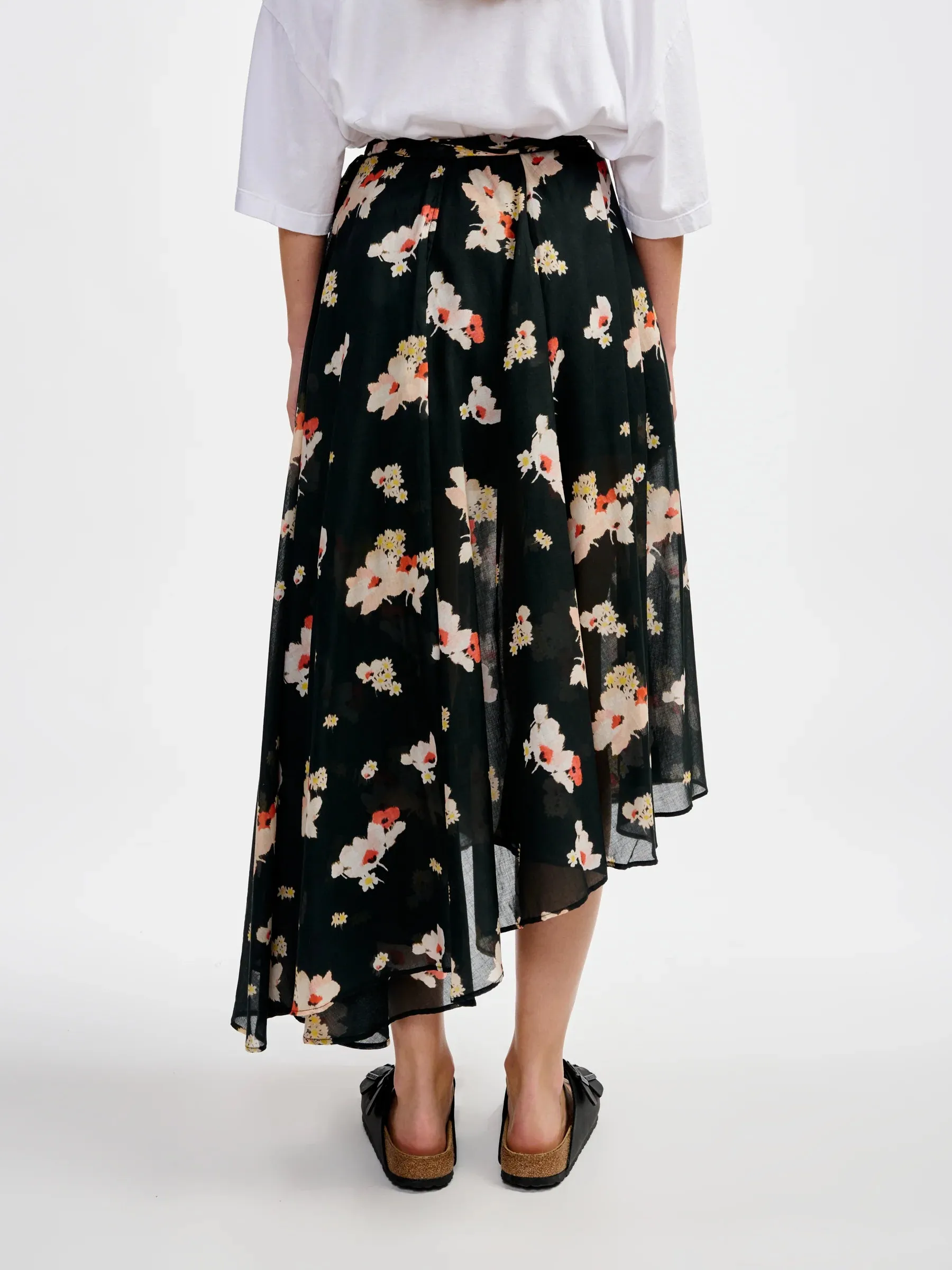 Tilde Skirt - Display