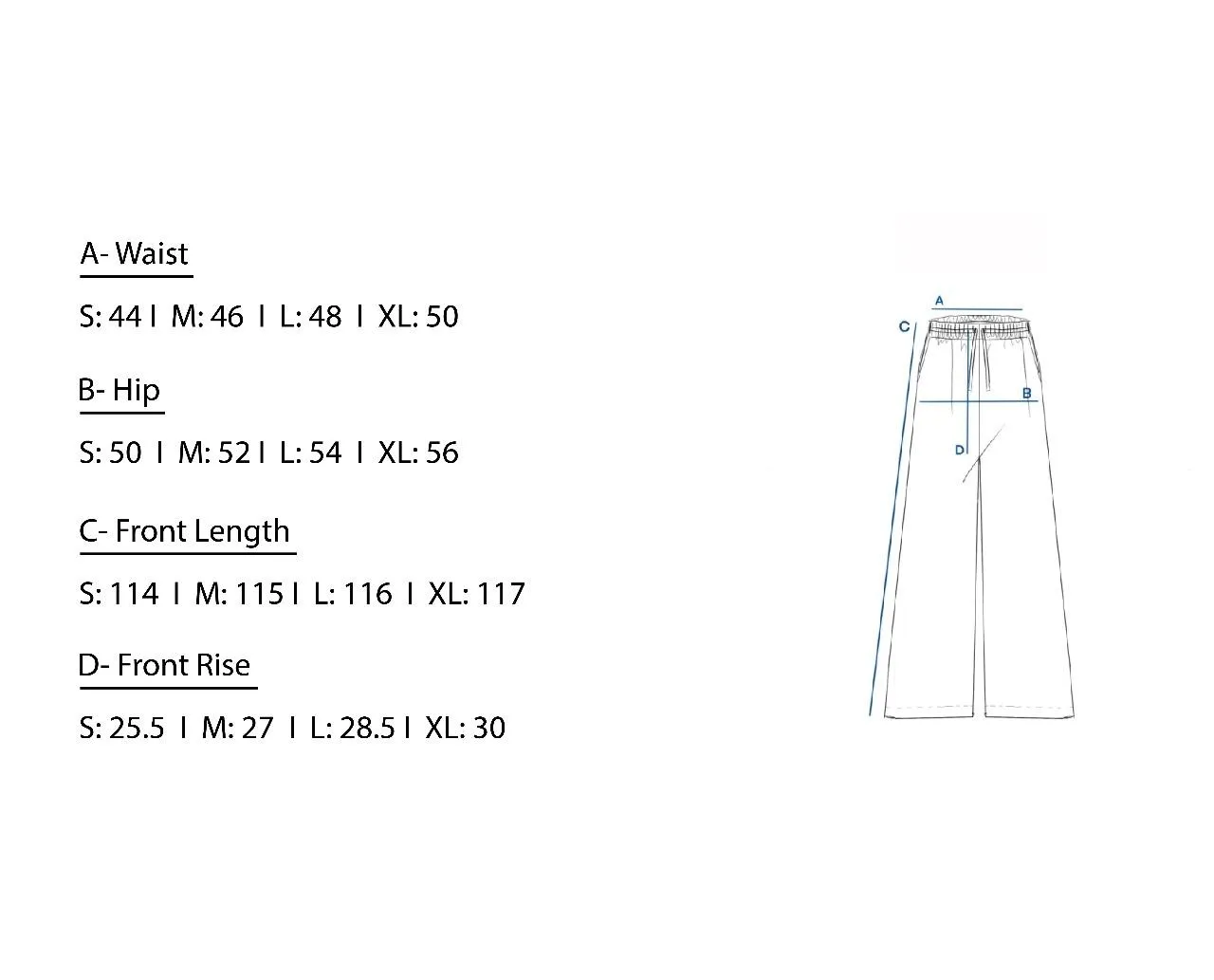 Timeless Pleated Pants