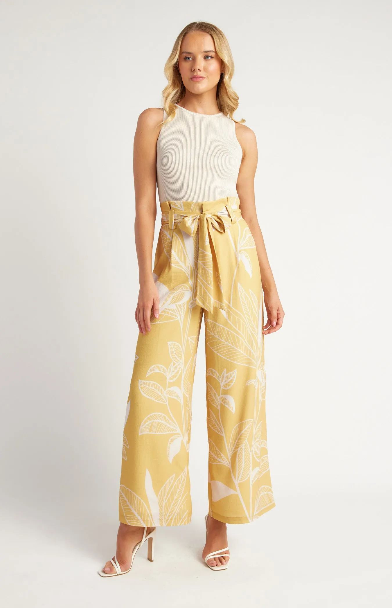 Tropicana Pant