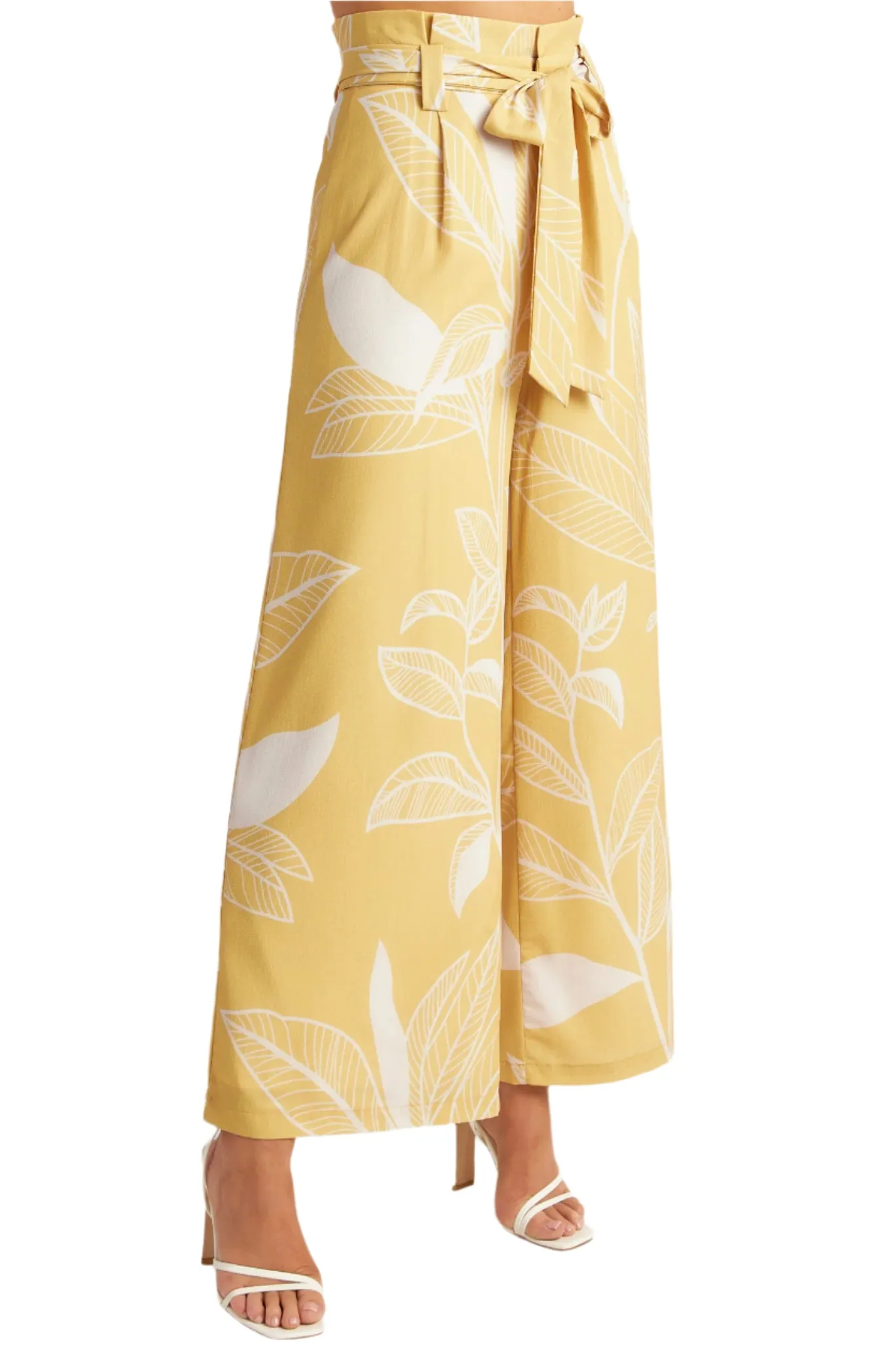 Tropicana Pant