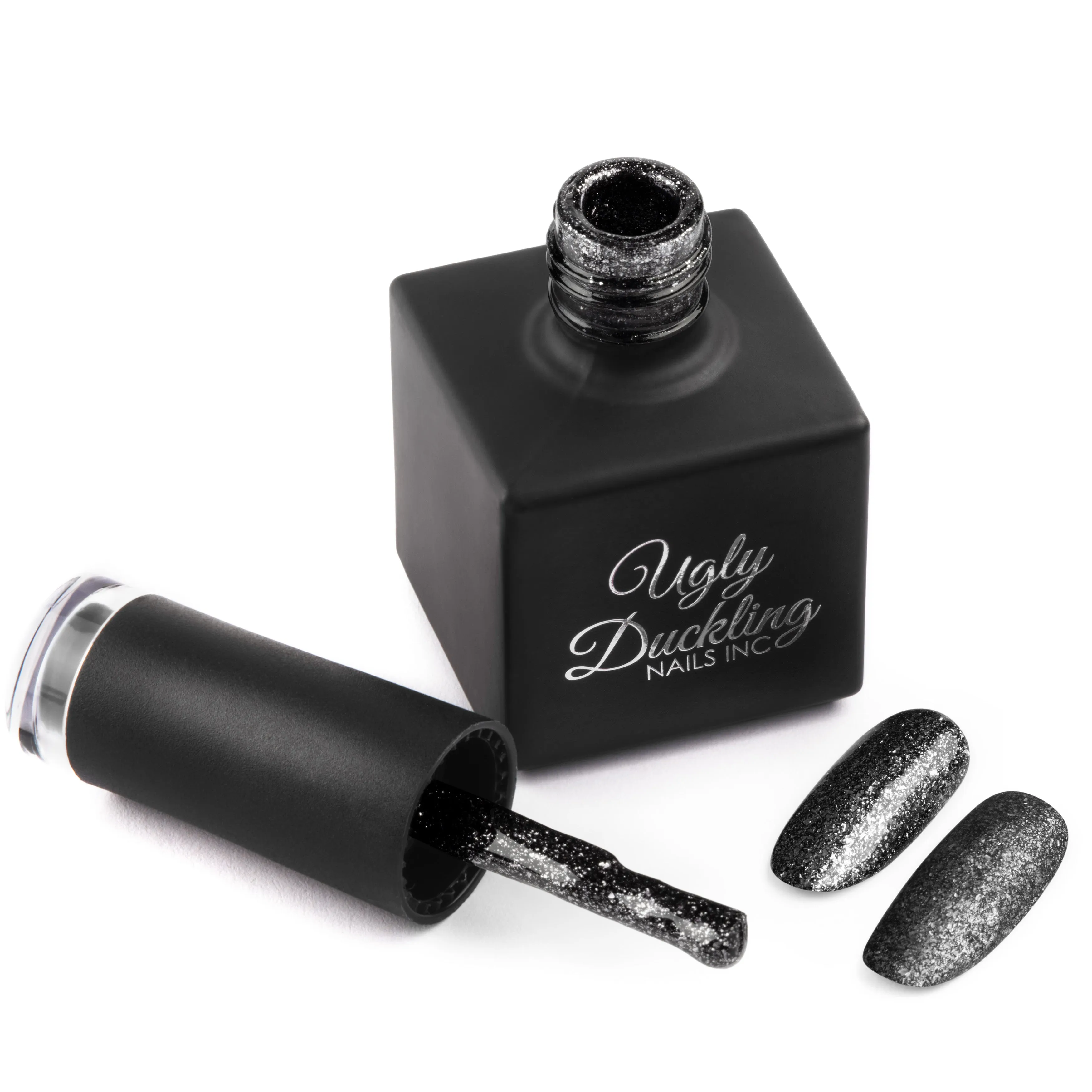 UD Gel Polish - Black Tie 6pk Collection Deal