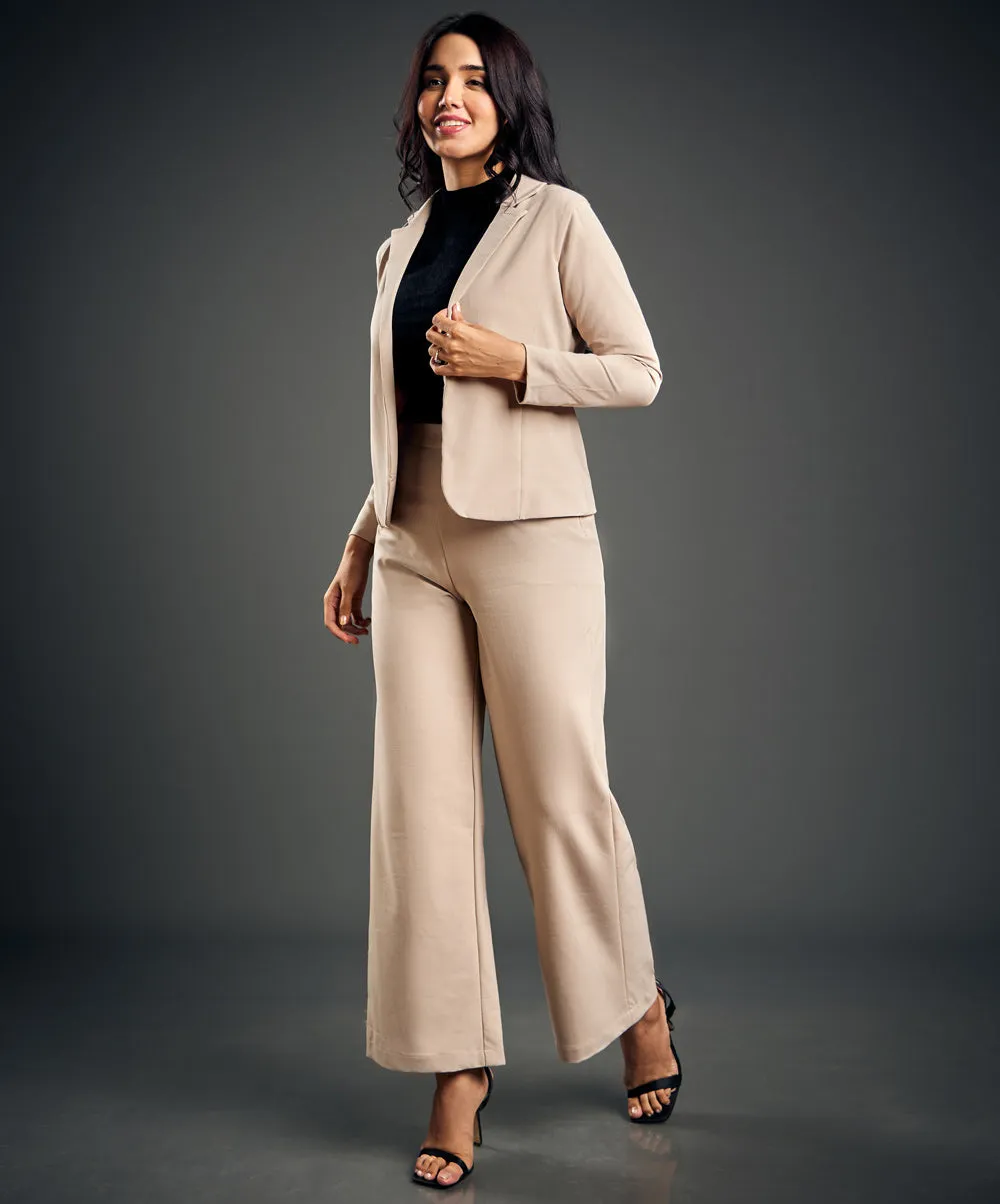 Urban Workwear Beige Jacket