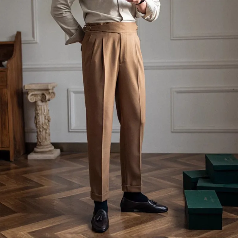 Verano Gurkha Pants