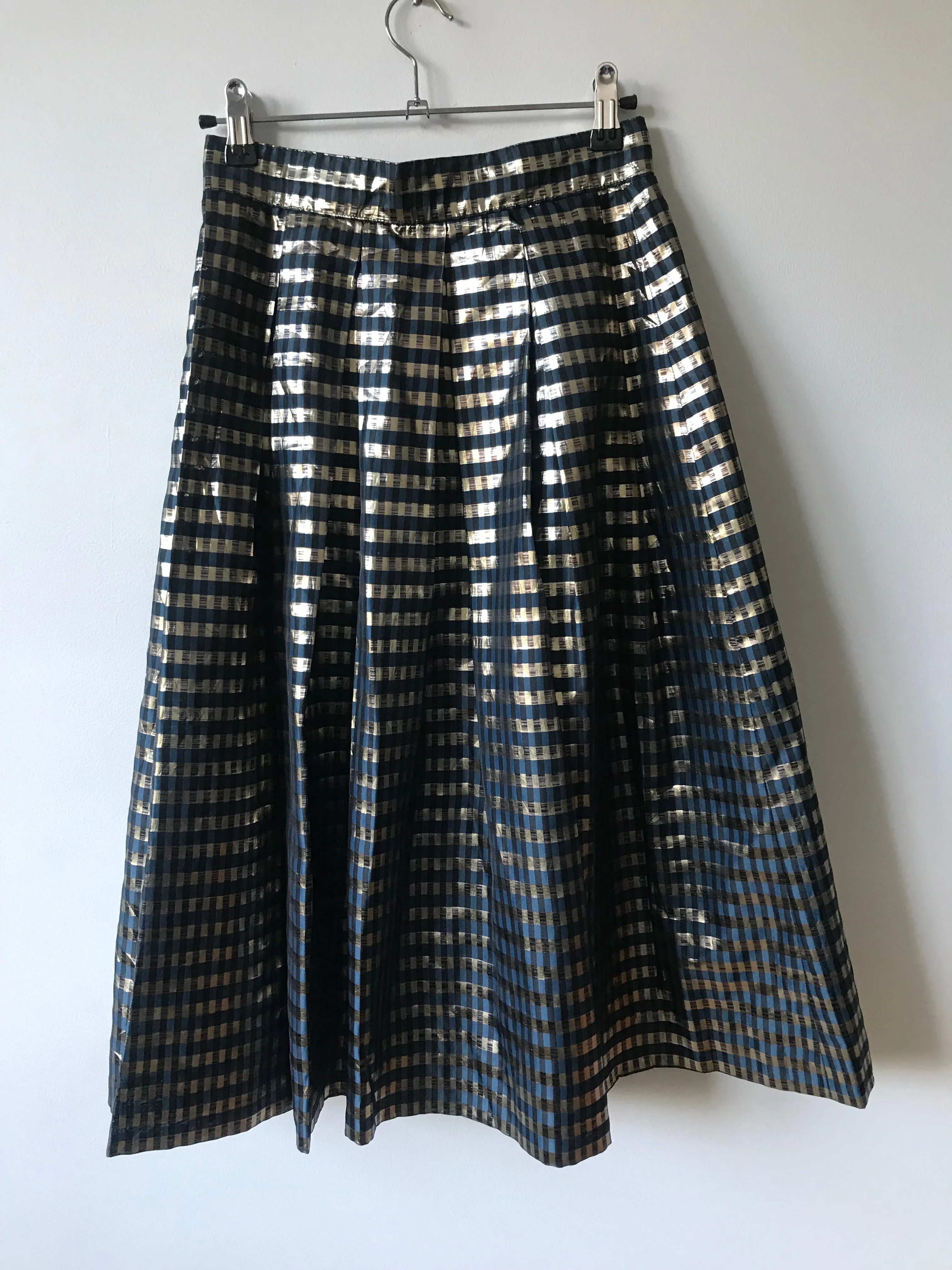 Vintage party skirt