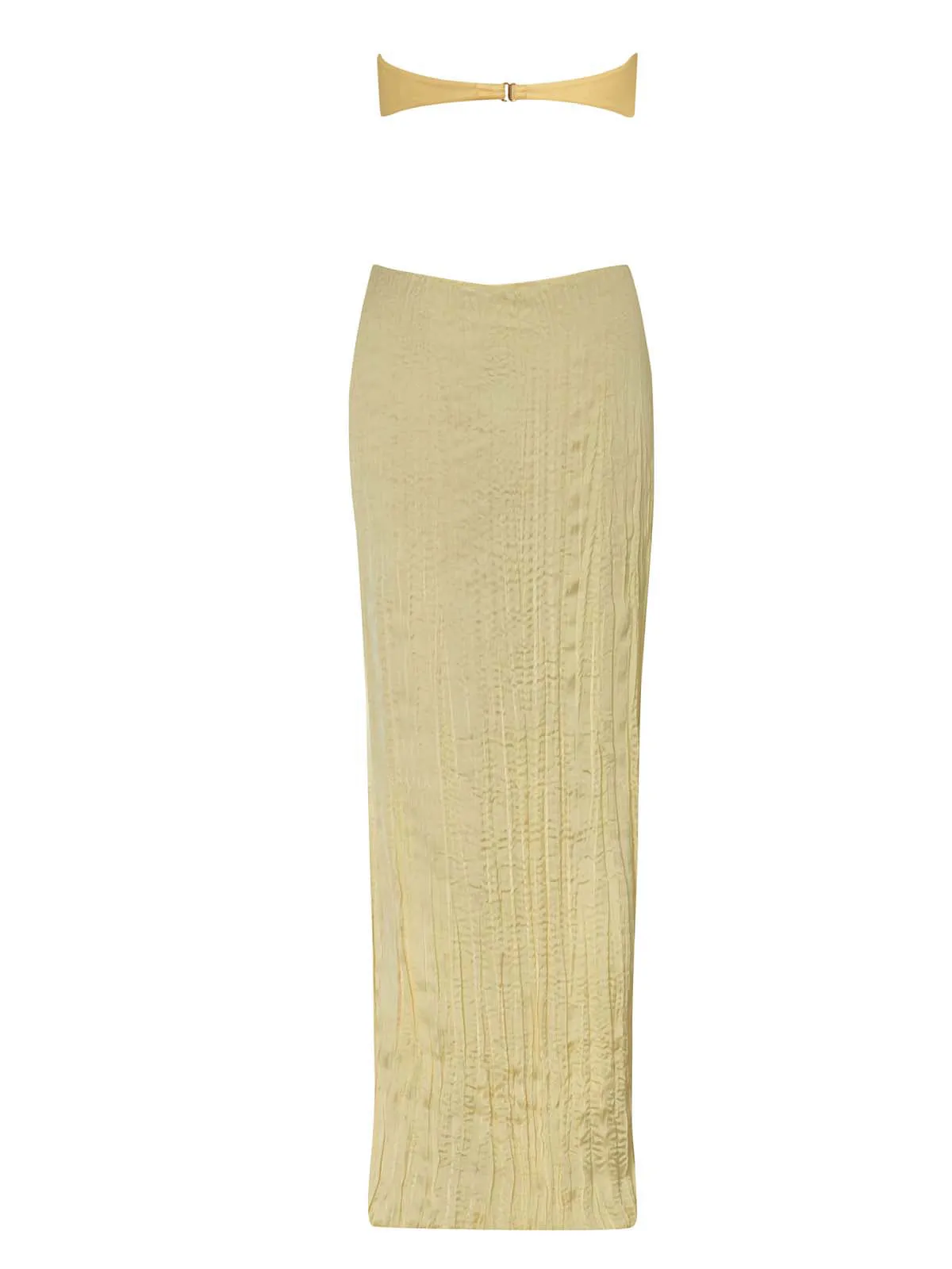 Voila Dress