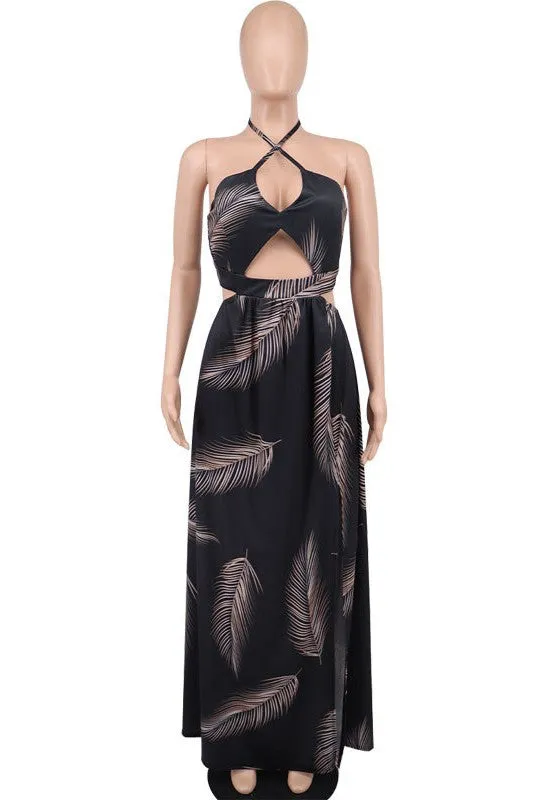 WOMEN FASHION LONG MAXI DRESSES